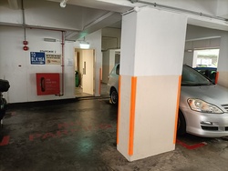 Blk 115A Yishun Ring Road (Yishun), HDB 5 Rooms #331334441